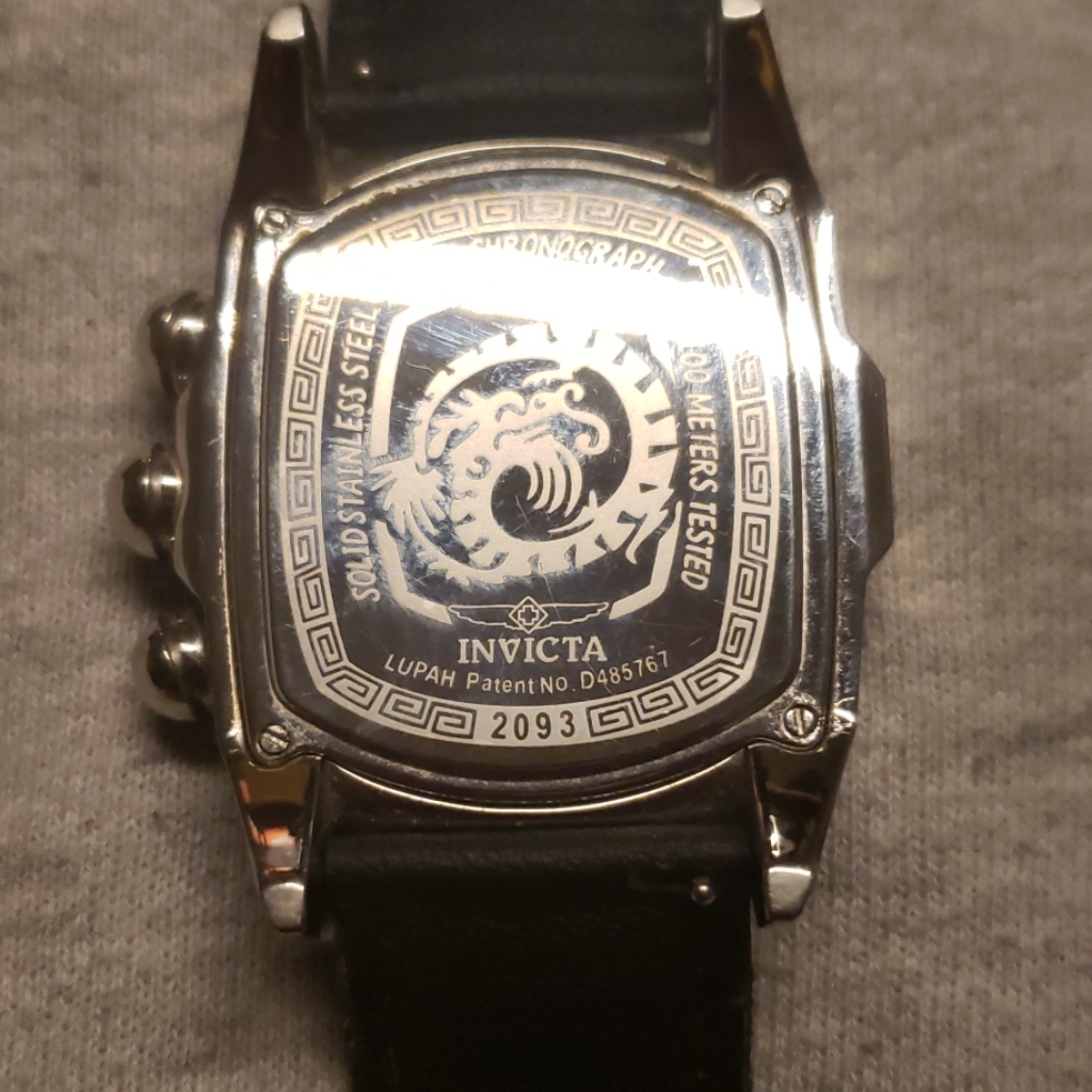 Invicta Watch